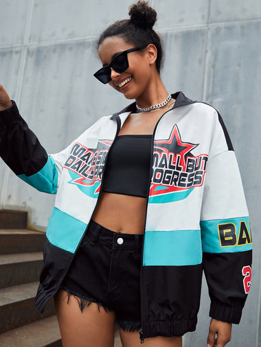 Women Jackets Manufacturer