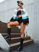 Women Jackets Factories