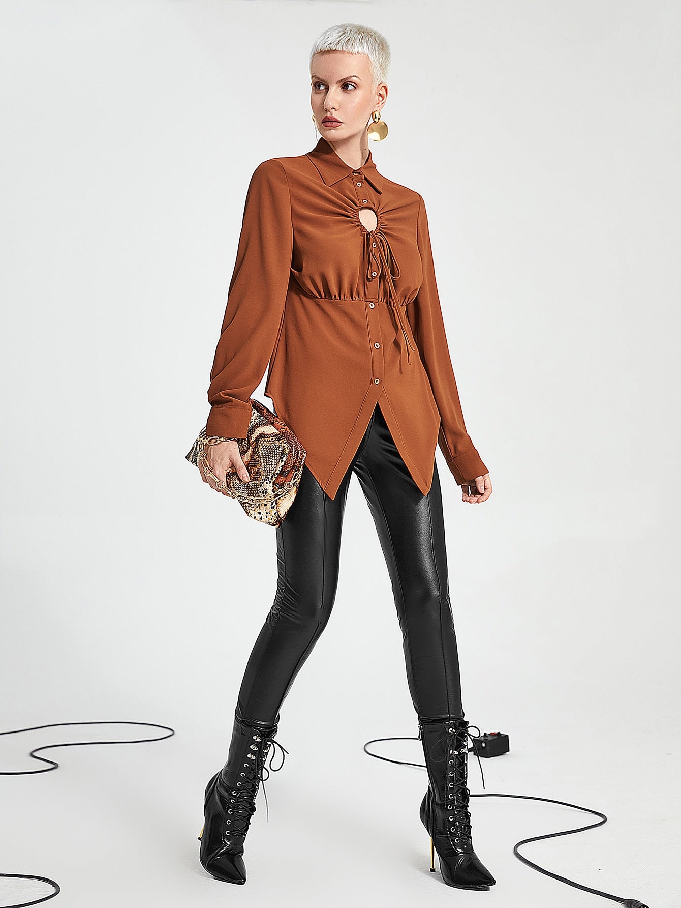 Nkuli Mlangeni Clothes Manufacturers