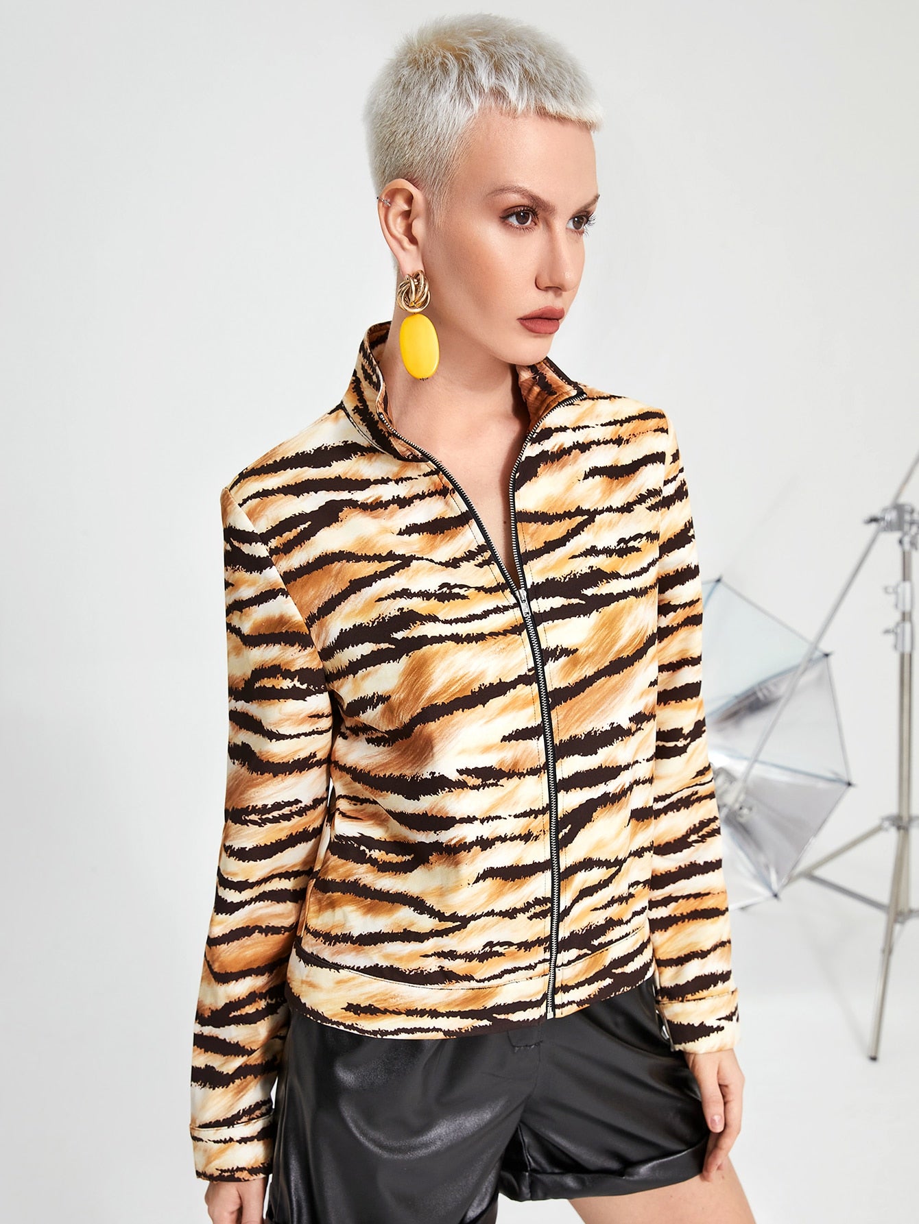 Thebe Magugu Women Clothing Manufacturer