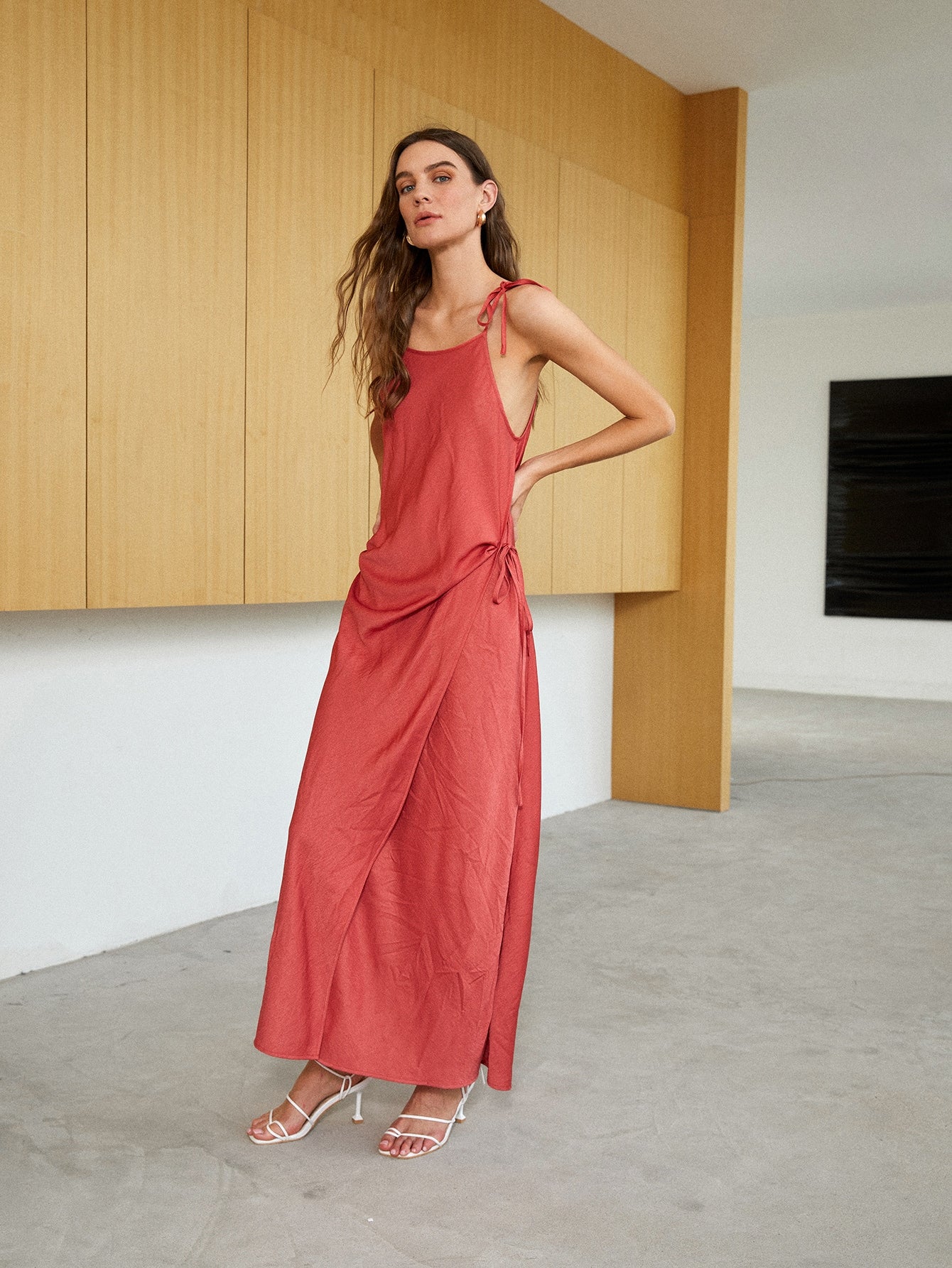 Women Dresses Supplier