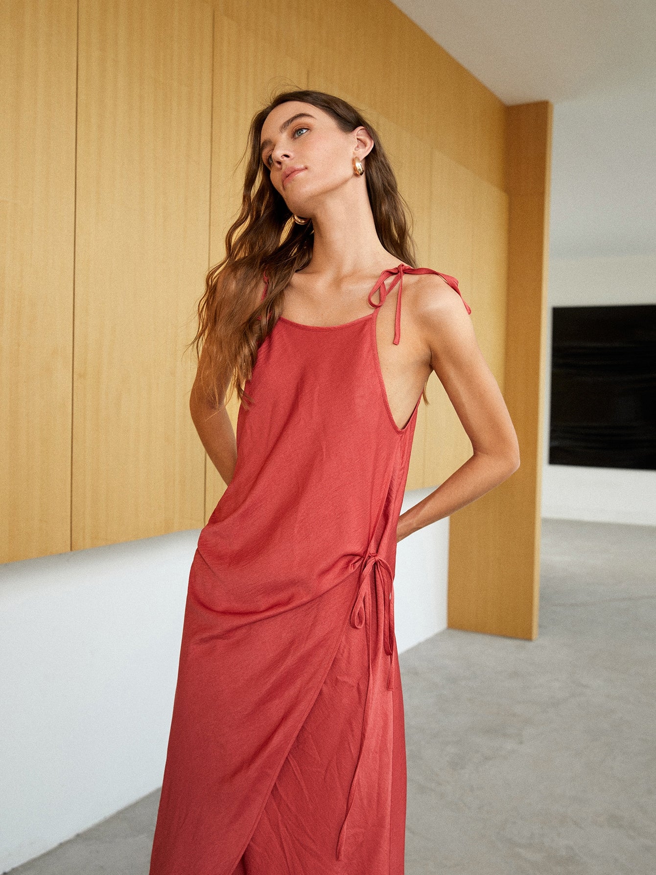 Sindiso Khumalo Women Clothes Supplier