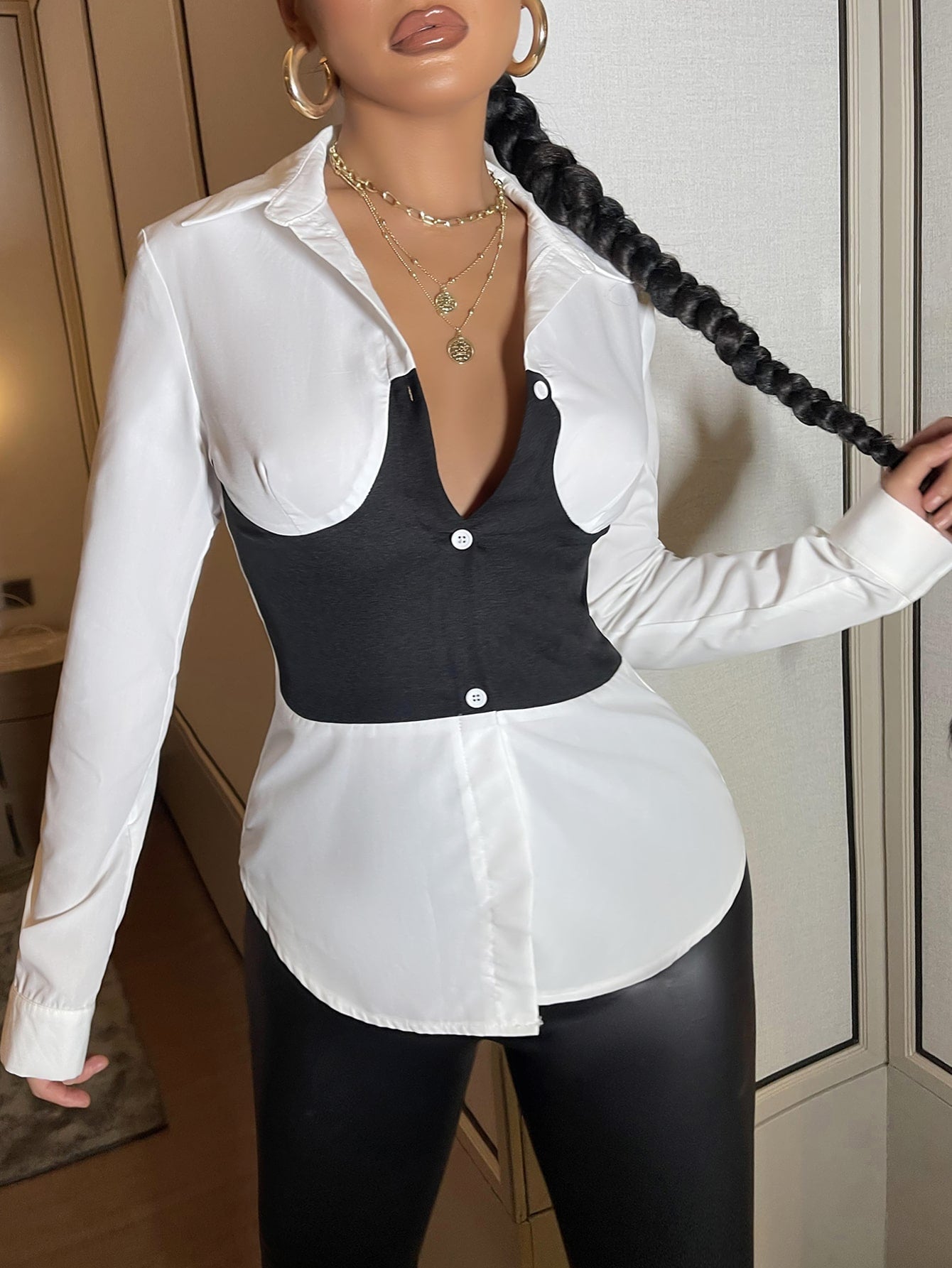 Women Blouses Suppliers