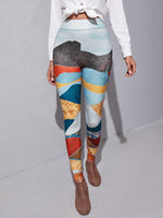 Women Leggings Manufacturers