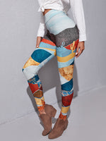 Women Leggings Supplier