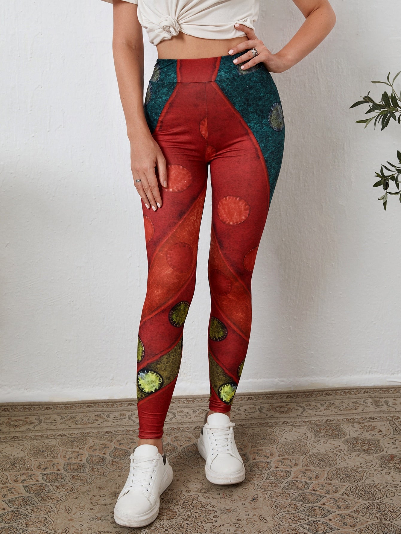 Women Leggings Suppliers