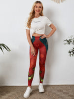 Women Leggings Factories