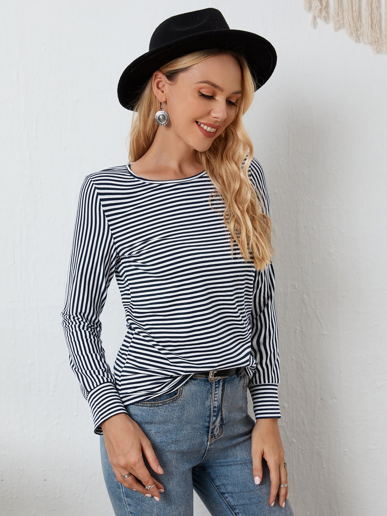Women T-Shirts Manufacturer