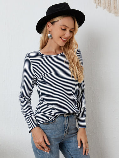 Women T-Shirts Manufacturer