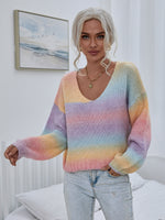 Women Sweaters Supplier