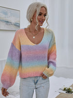 Women Sweaters Factory