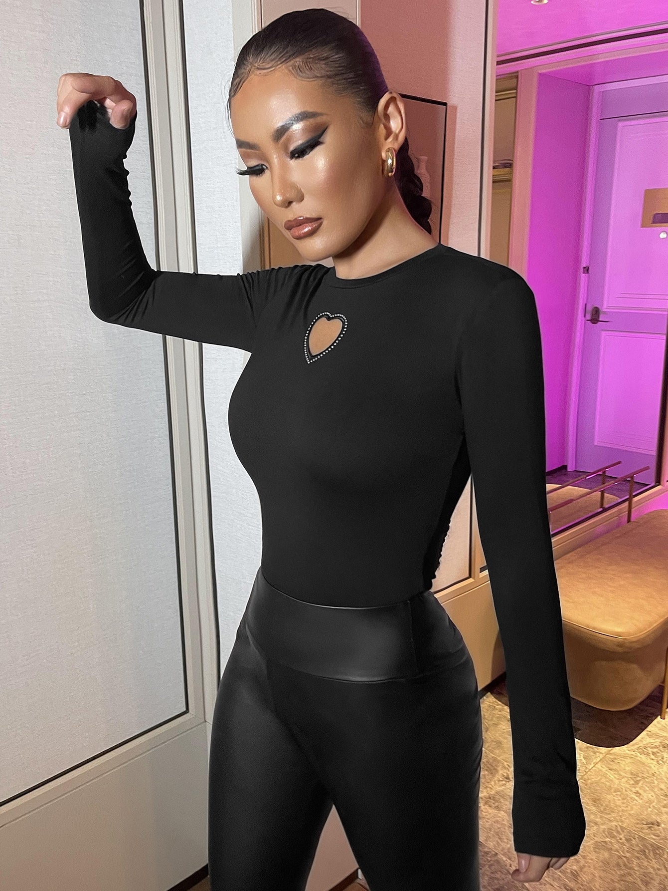 Imprint ZA Clothing Factory