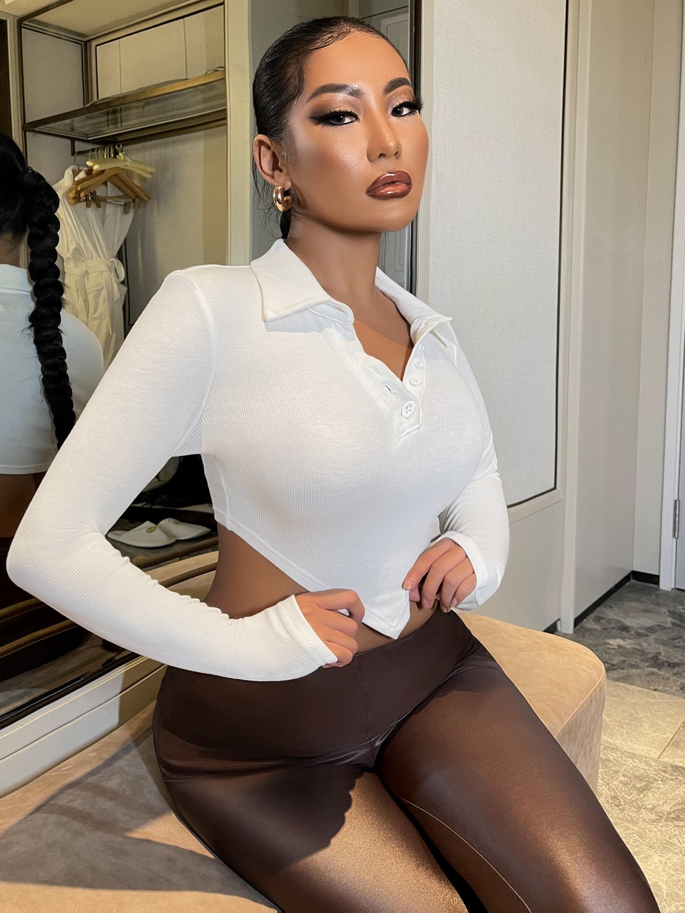 Women T-Shirts Manufacturer