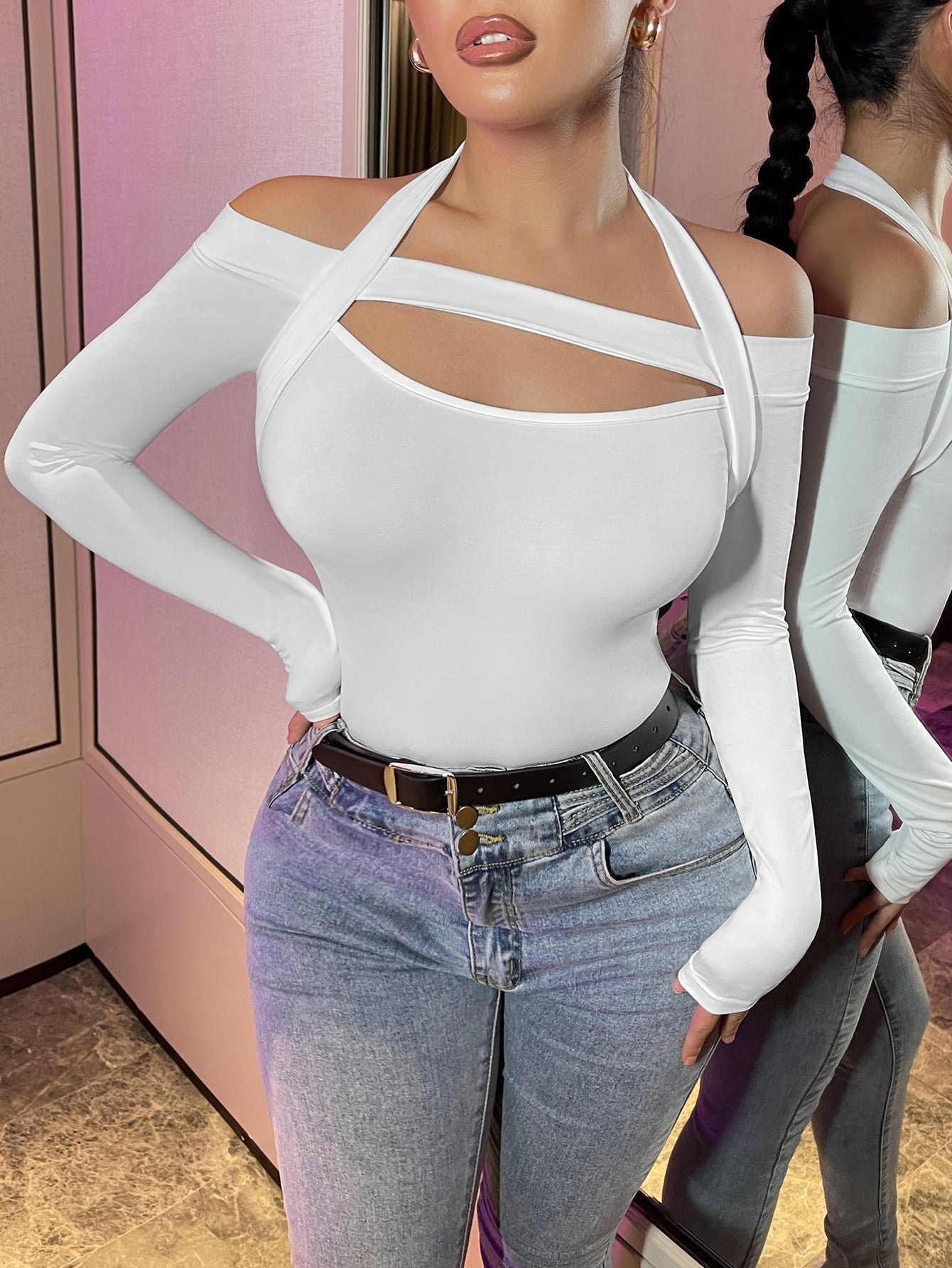 Women T-Shirts Manufacturers