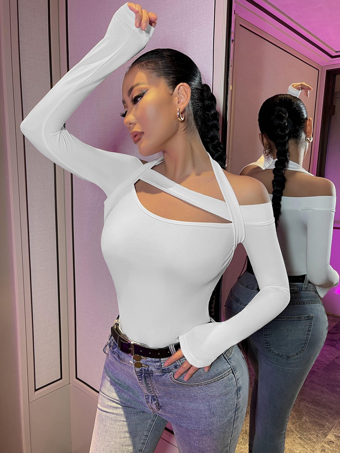 Women T-Shirts Supplier