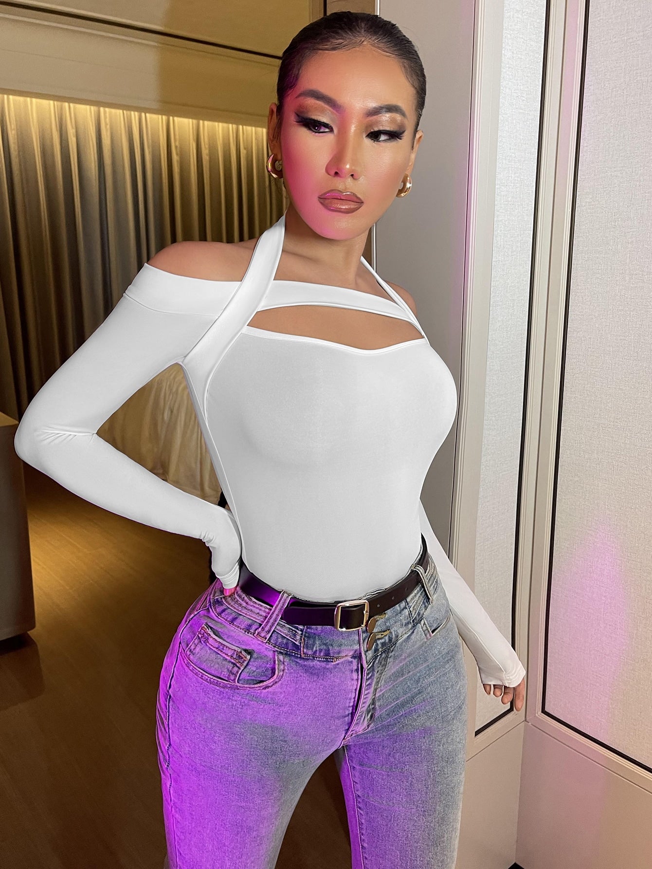 Sophie Zinga Clothing Factory