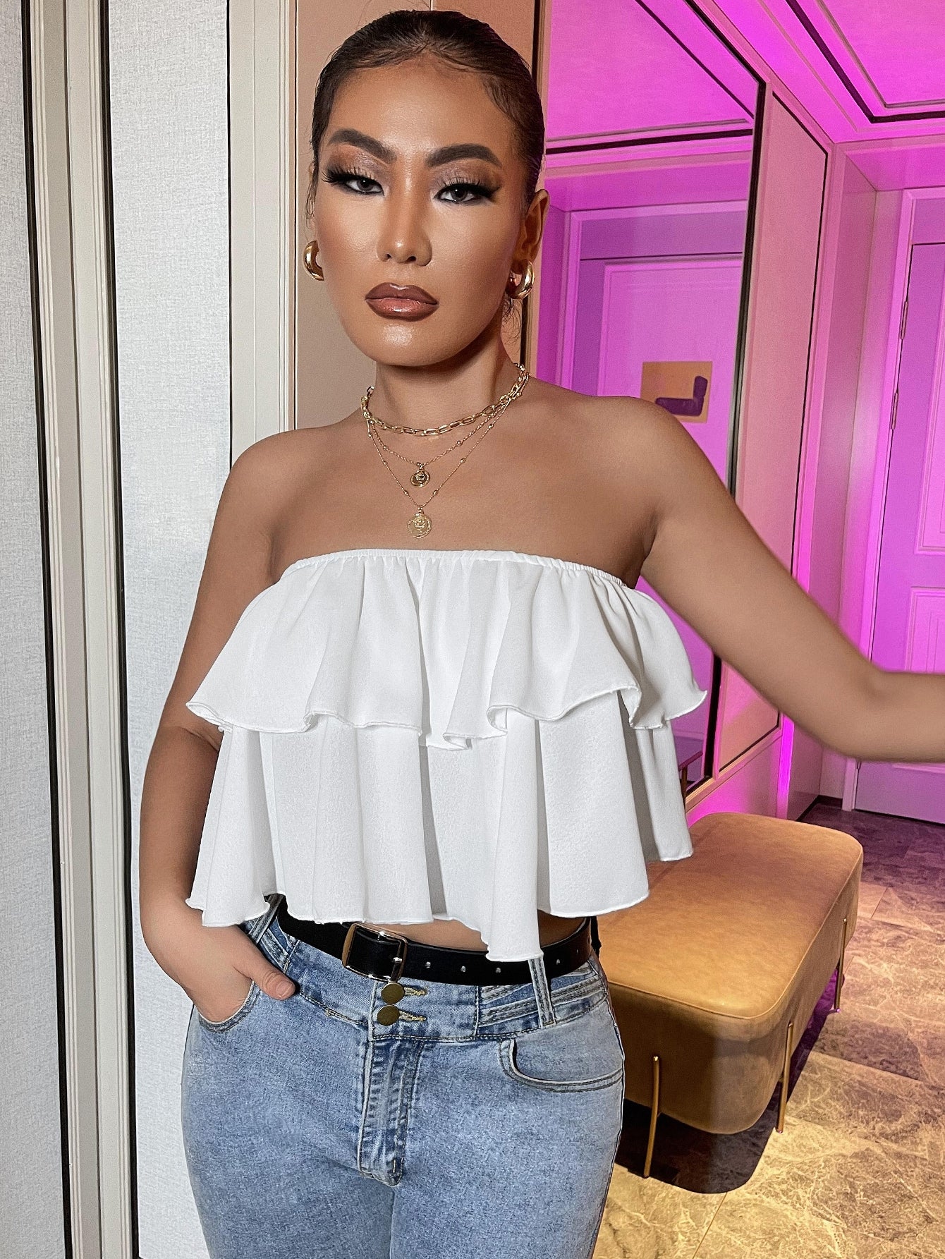 Women Tops Factory