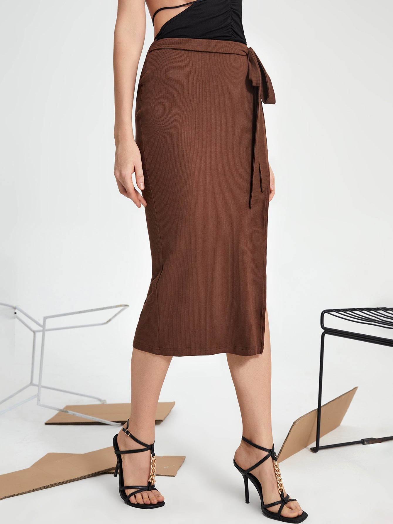 Women Skirts Producer