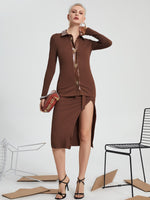 Women Skirts Manufacturer