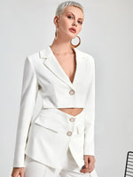 Women Blazers Factory