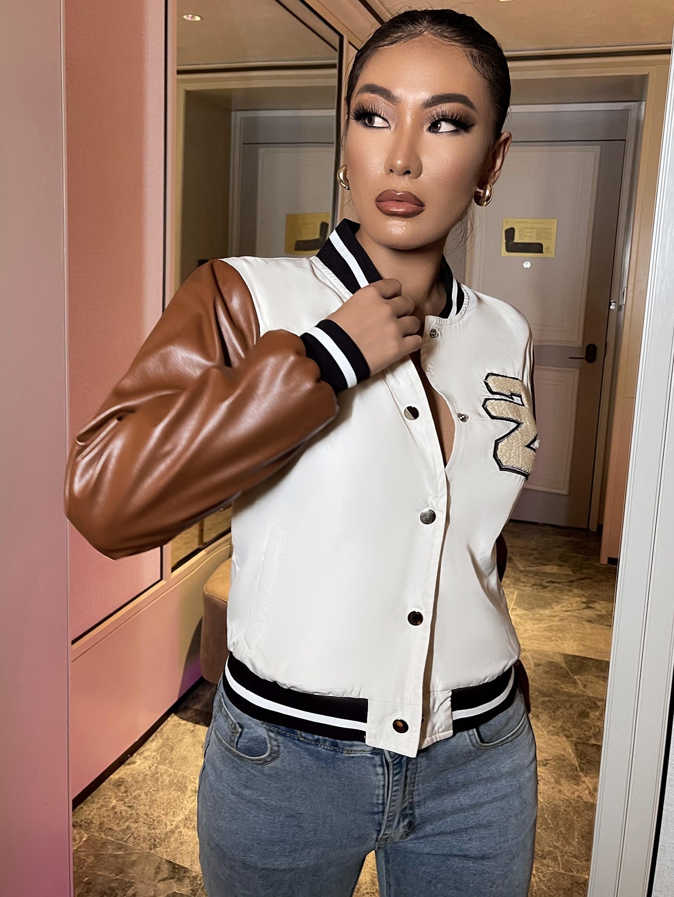 Women Jackets Factories
