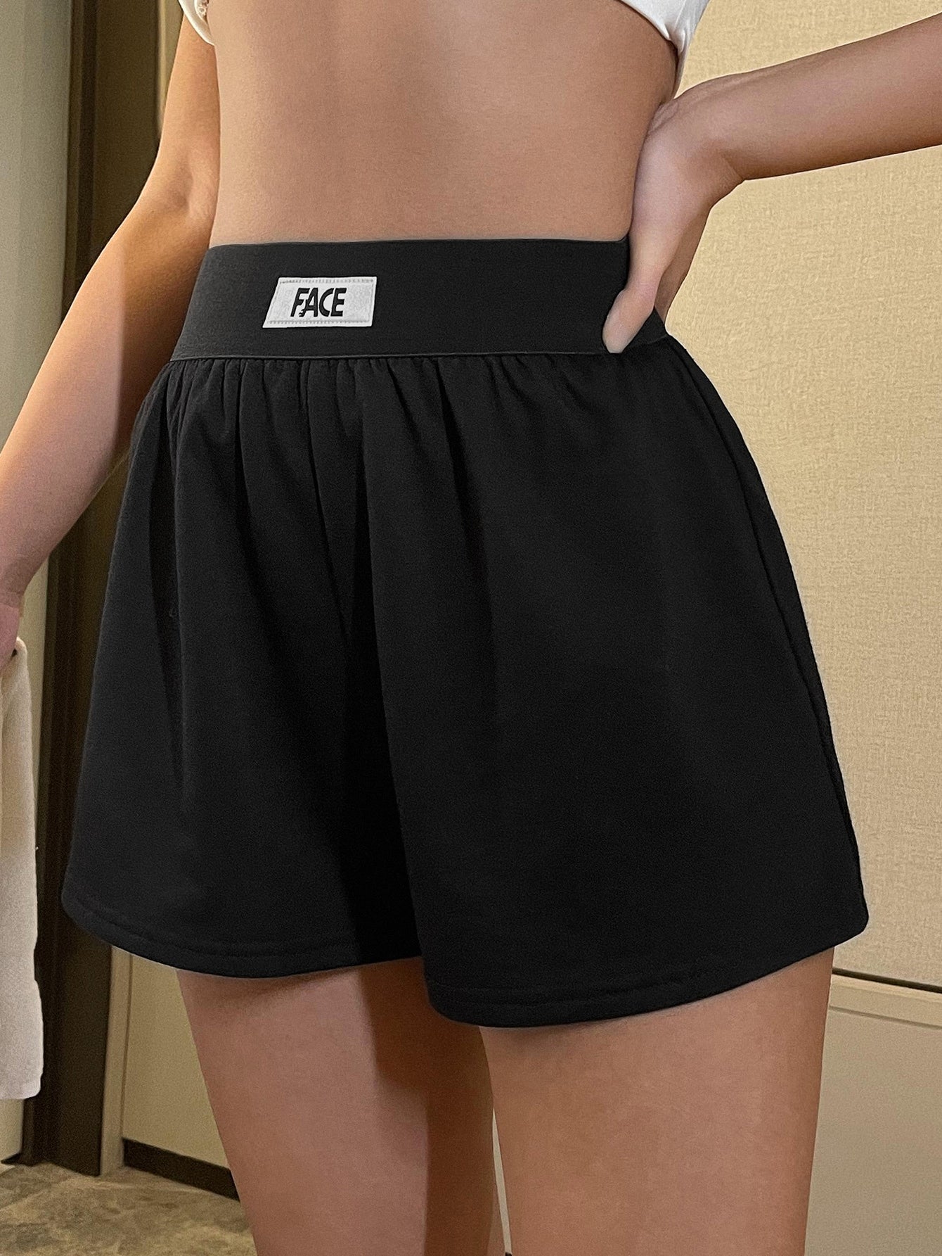 Women Shorts Wholesaler