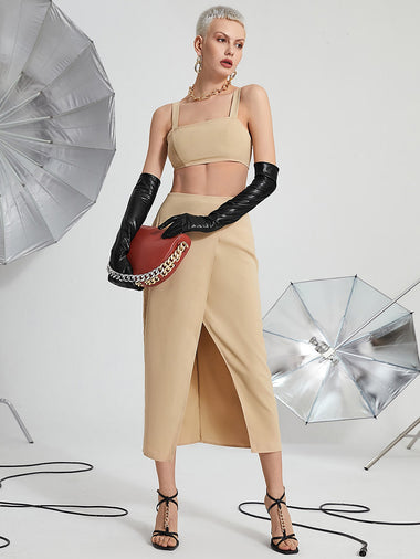 Women Two-Piece Outfits Suppliers