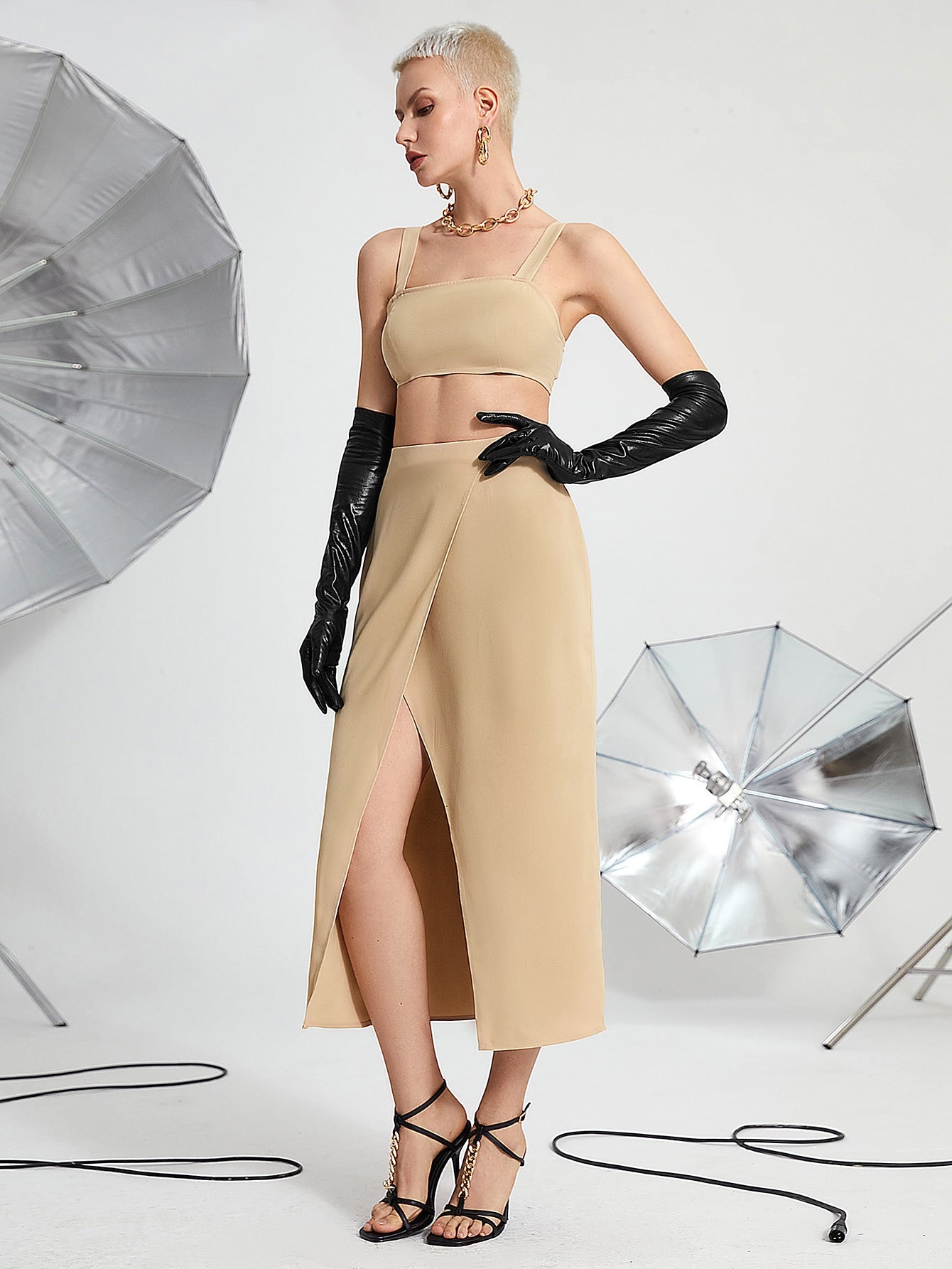Women Two-piece Outfits Factory