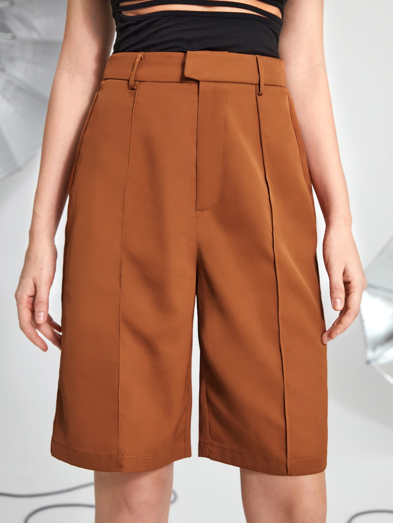 Women Shorts Factories