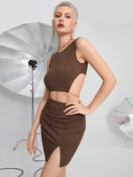 Women Two-piece Outfits Wholesalers