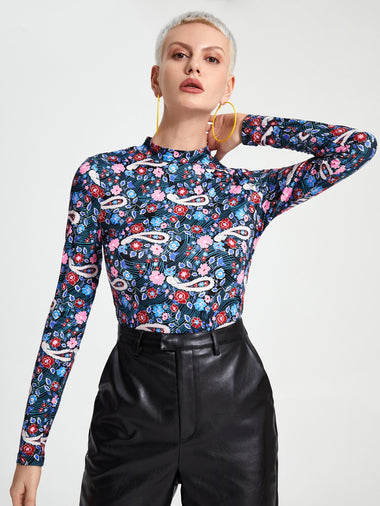 Women T-Shirts Wholesaler