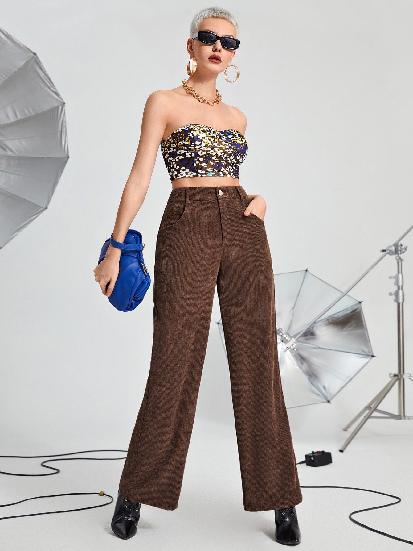 Women Pants Wholesalers