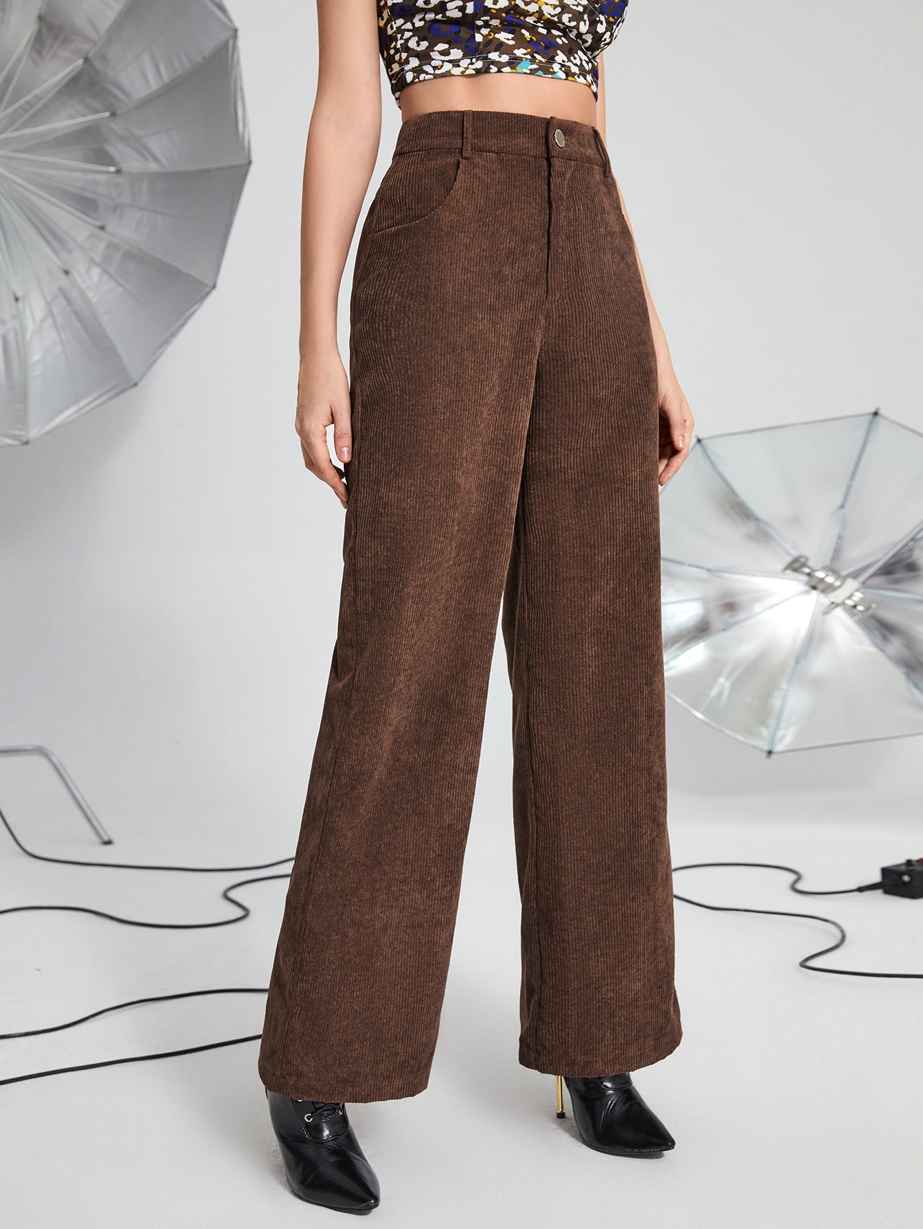 Women Pants Manufacturers