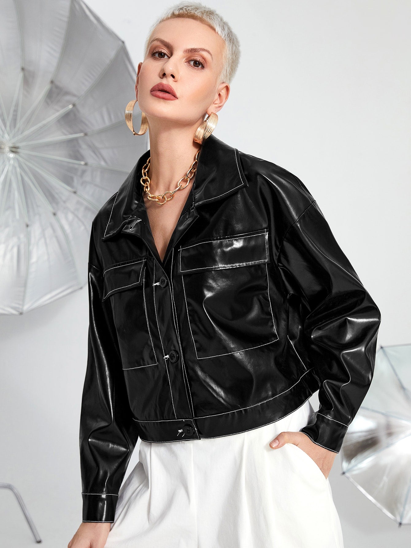 Women Jackets Manufacturers