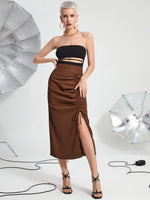 Women Skirts Factory