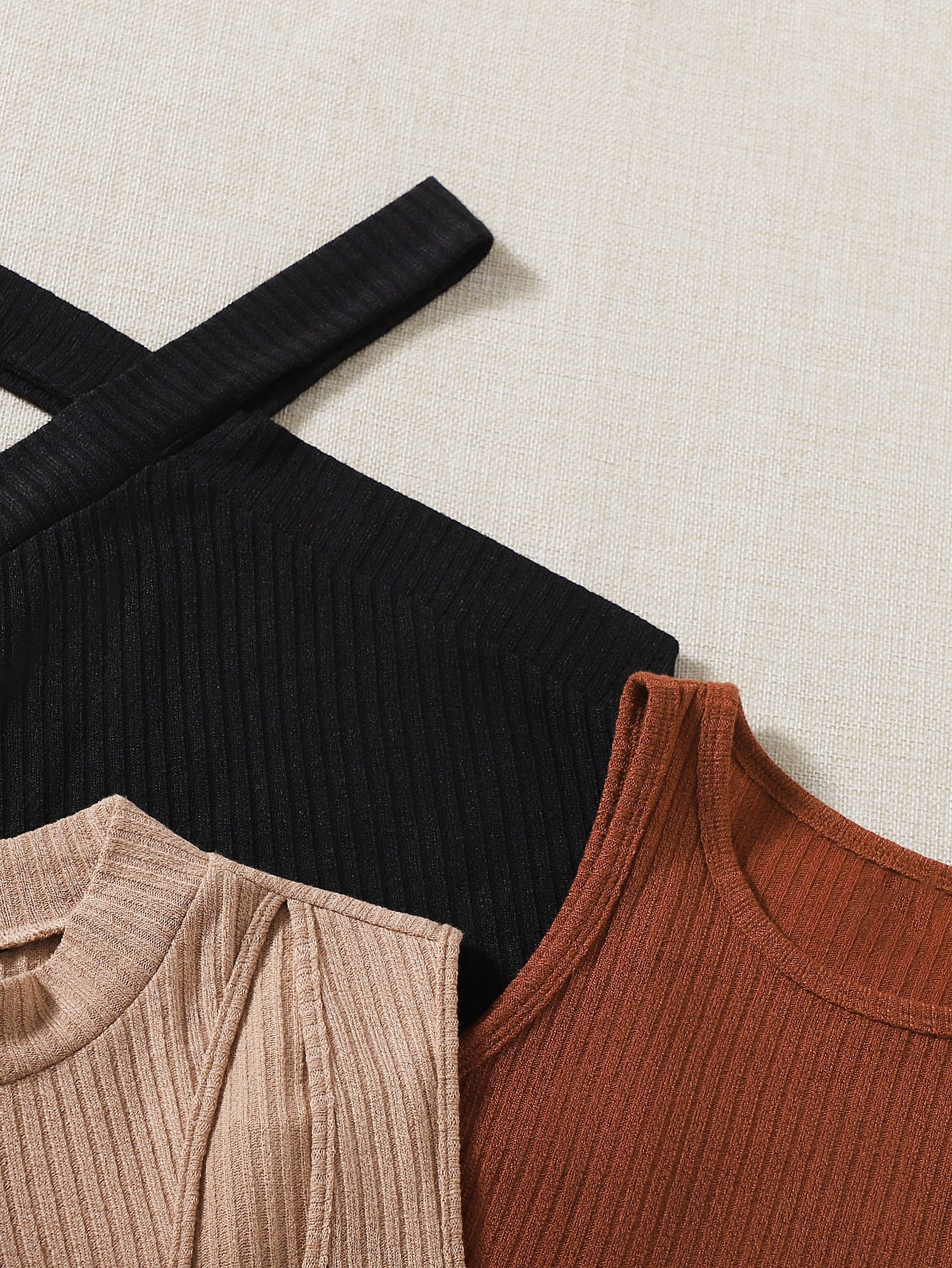 Women Tank Tops & Camis Producer