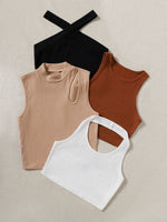 Women Tank Tops & Camis Manufacturer