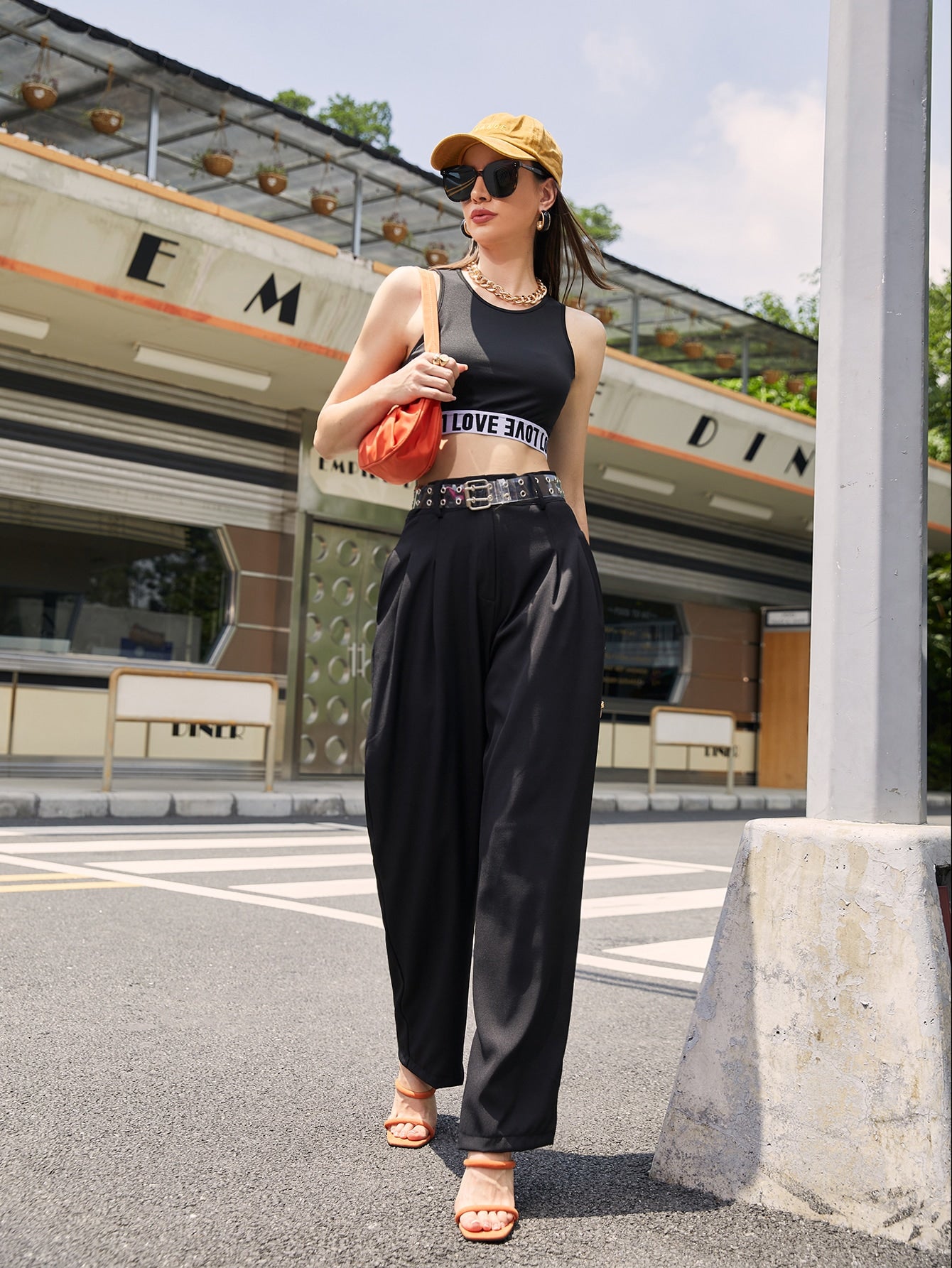 Women Tank Tops & Camis Supplier
