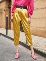 Women Pants Producer