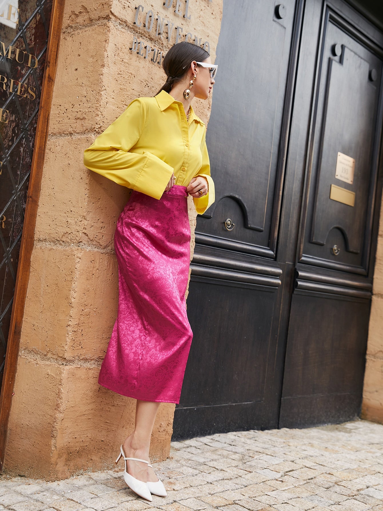 Women Two-piece Outfits Supplier