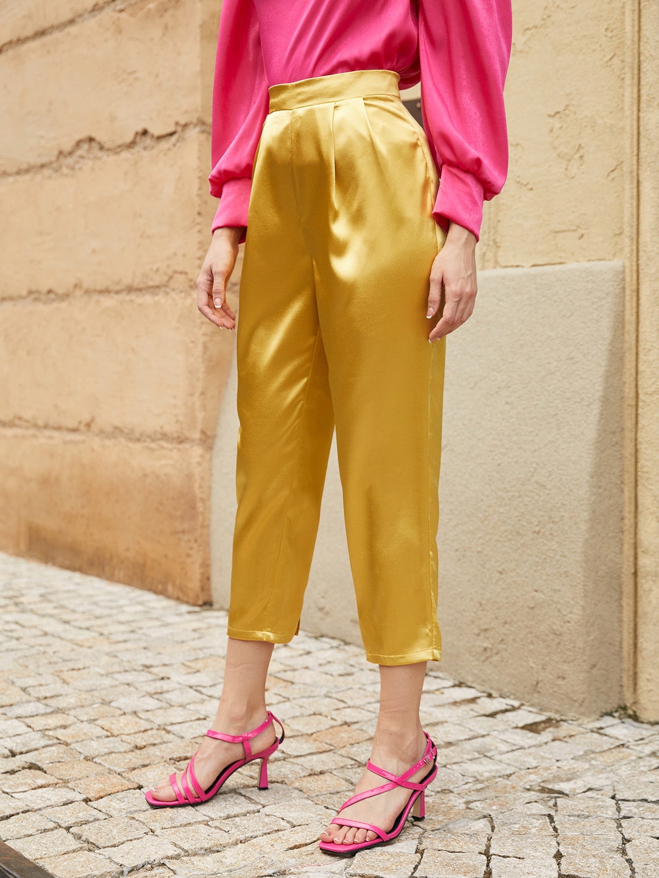 Women Pants Manufacturers