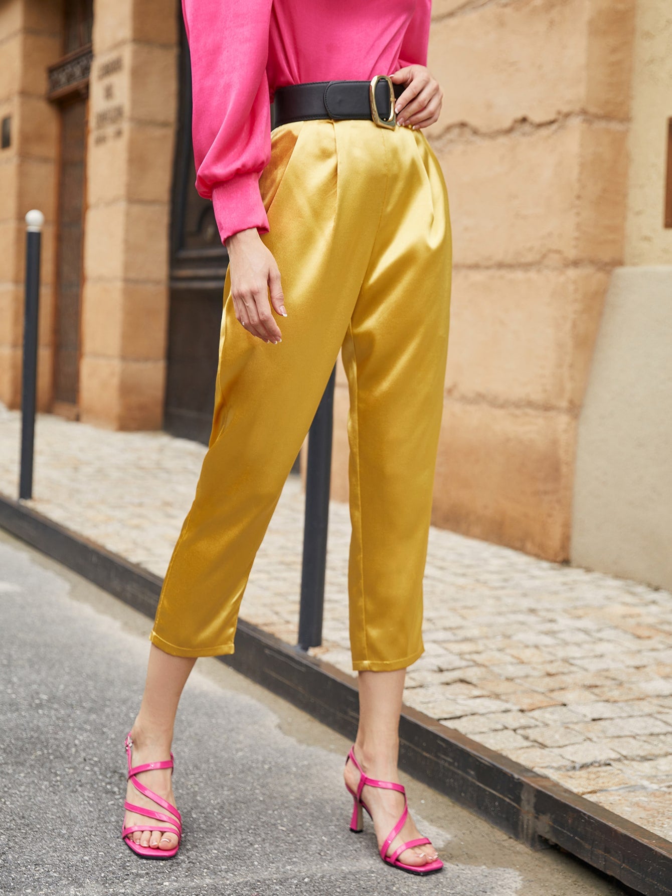 Women Pants Suppliers
