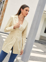 Women Blazers Manufacturers