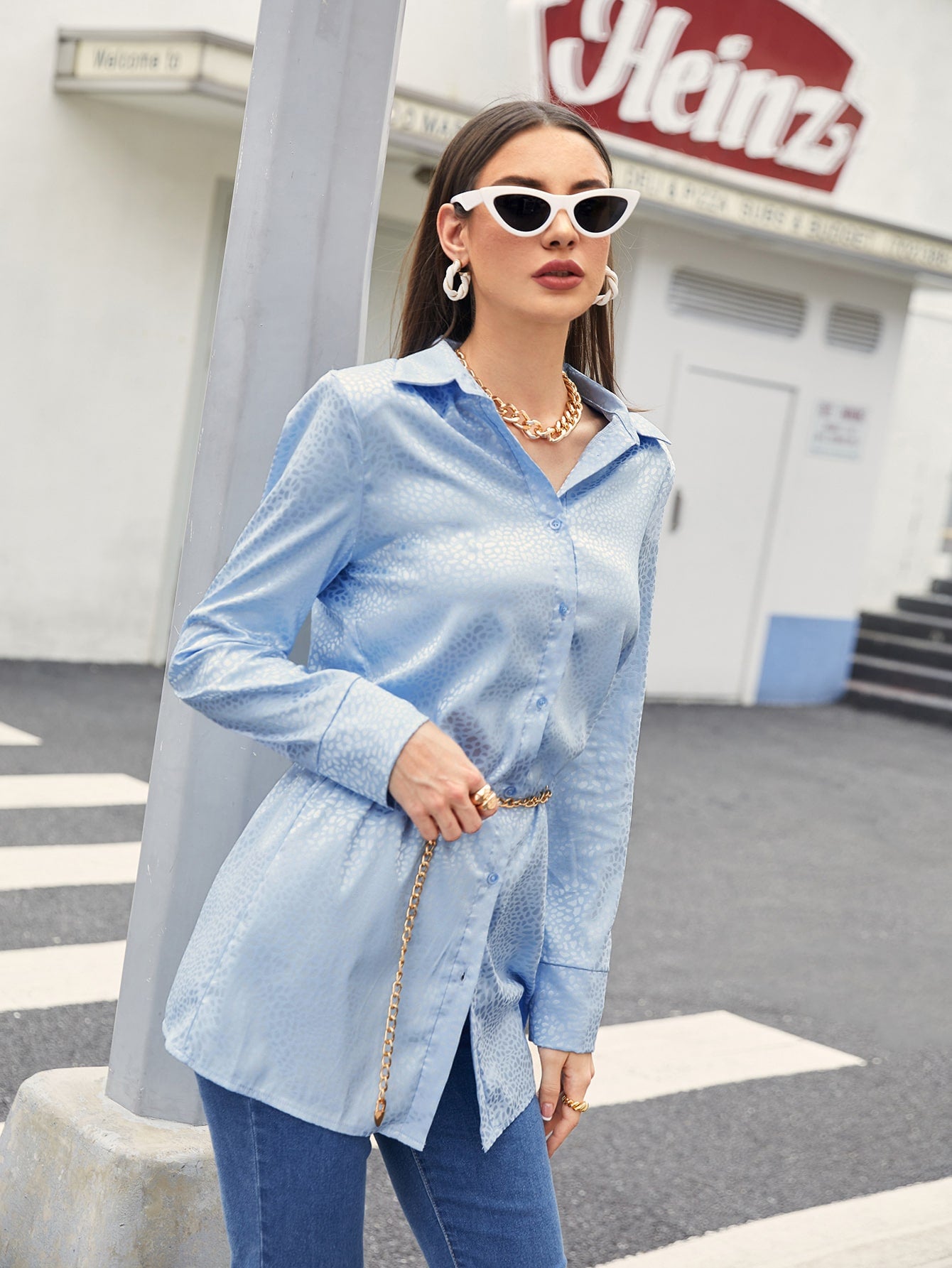 Women Blouses Manufacturer