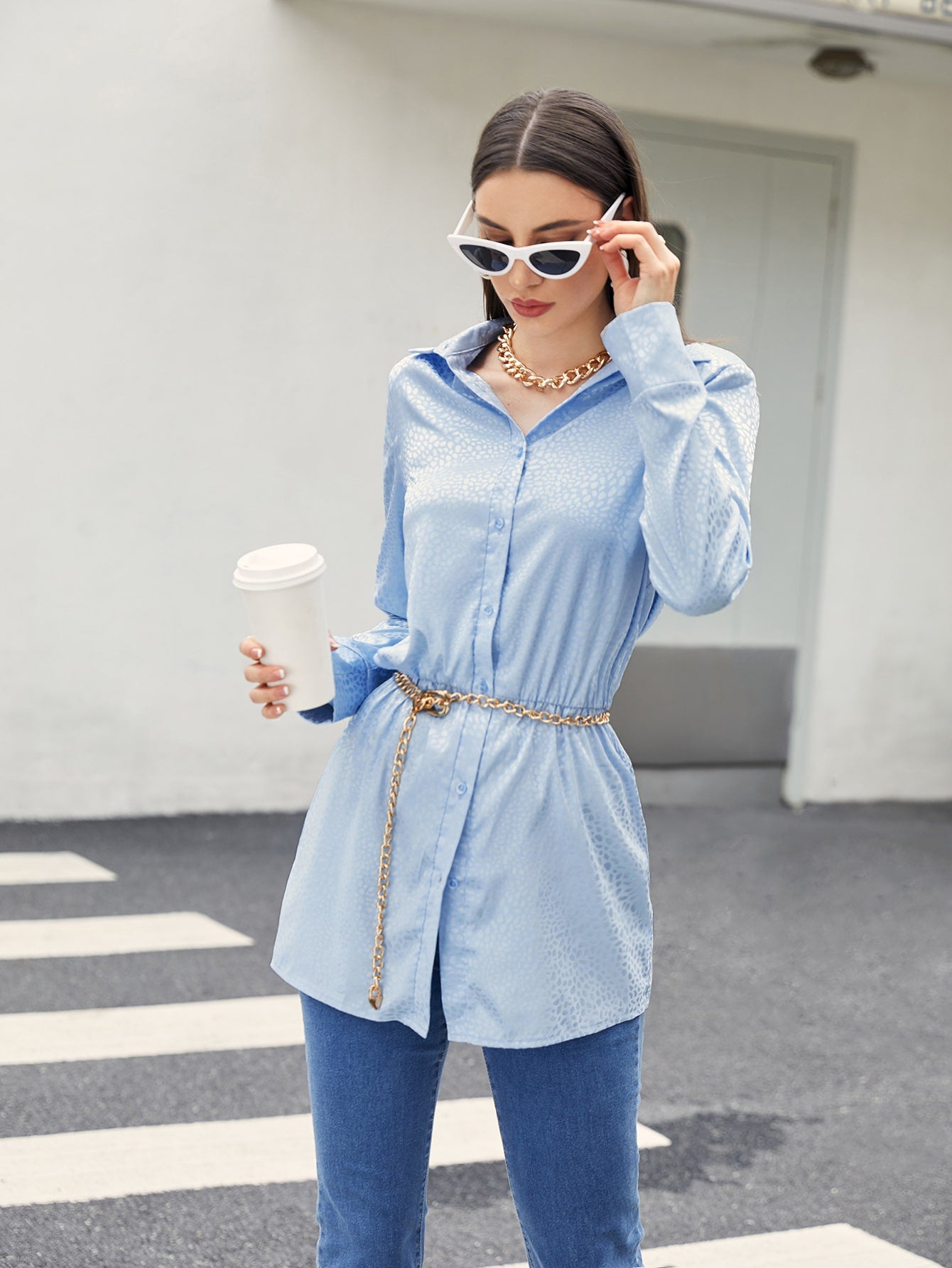Women Blouses Supplier