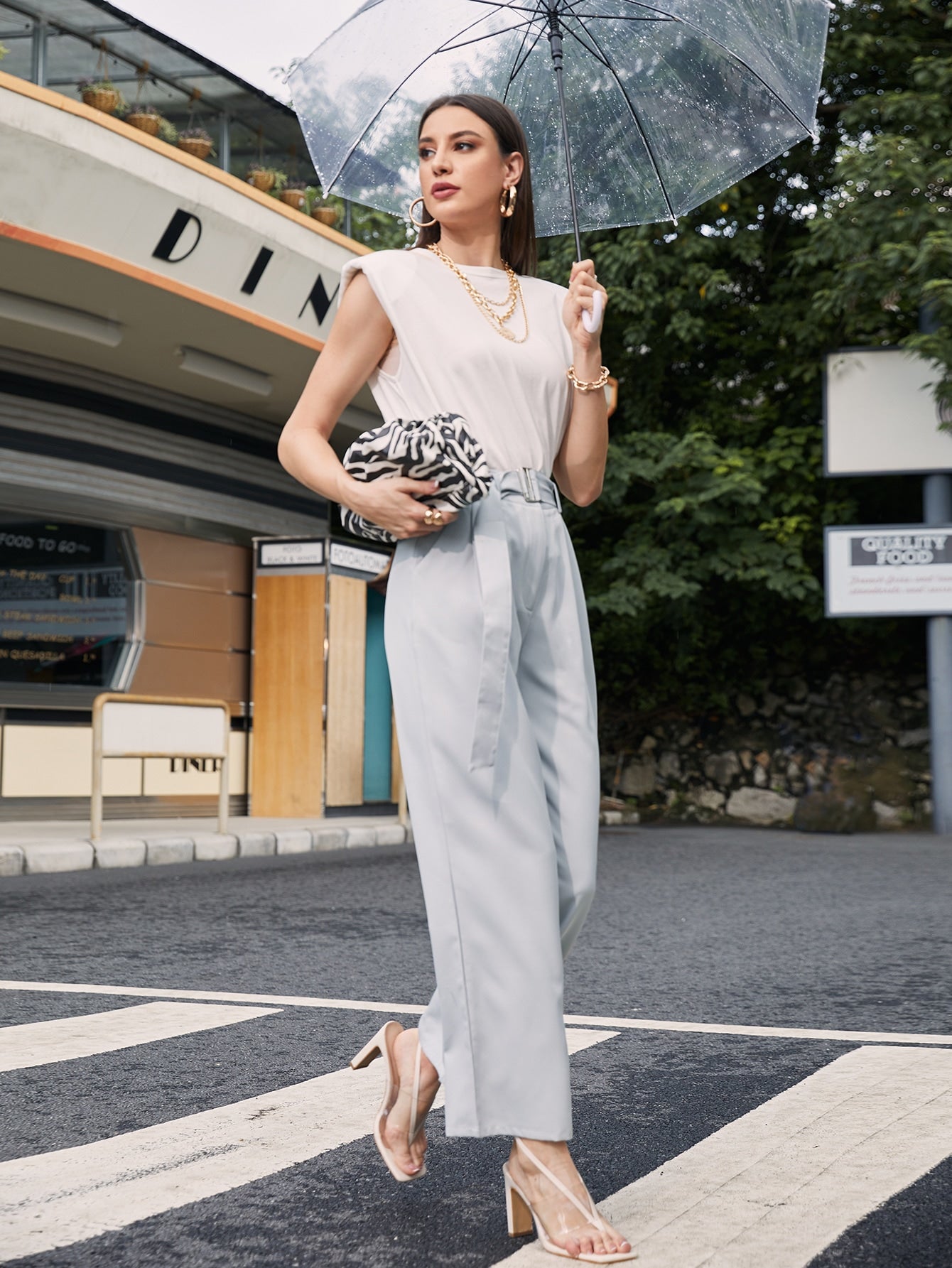 Women Pants Factories