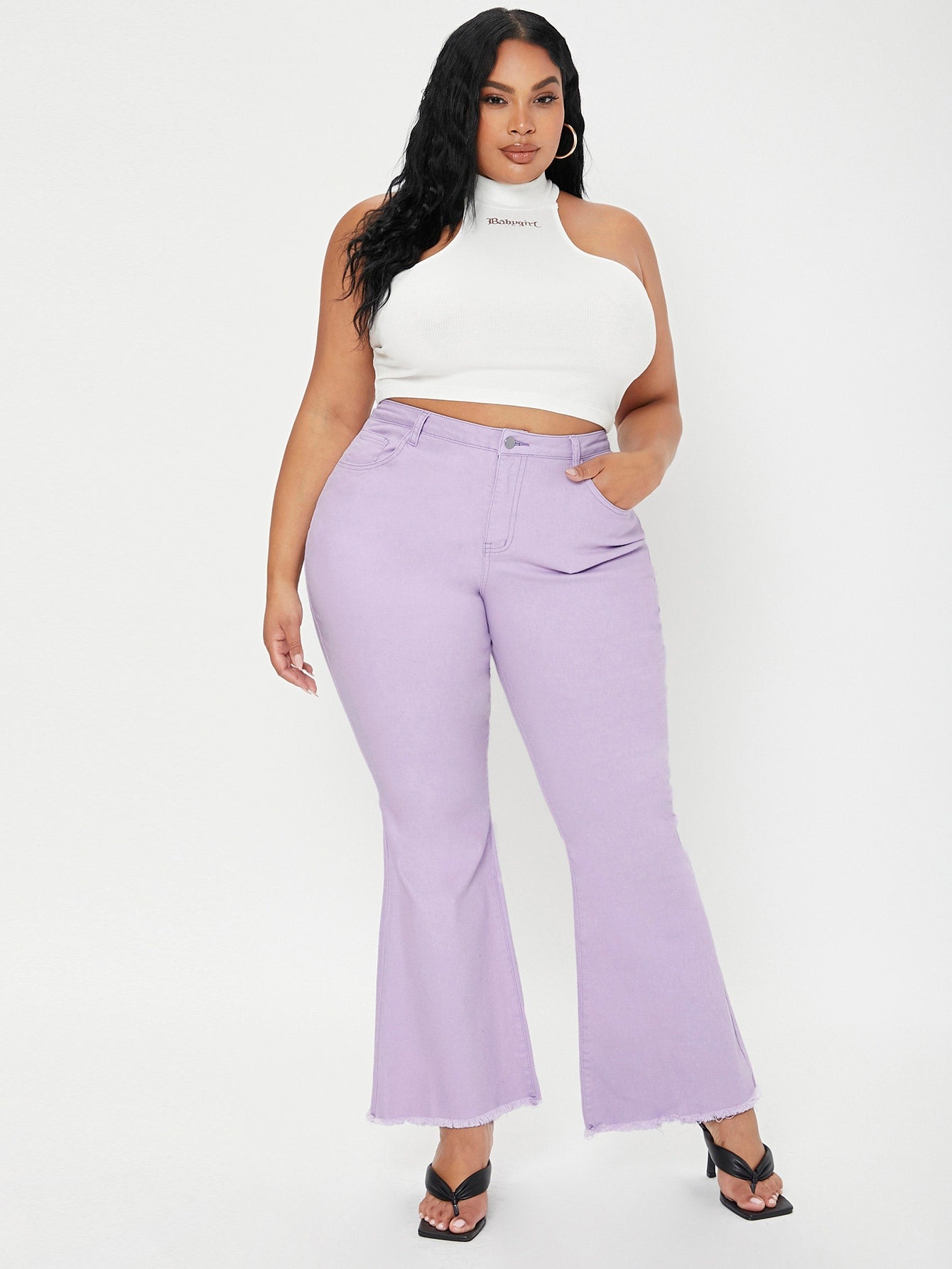 Plus Size Jeans Factory