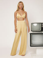 Women Pants Manufacturer