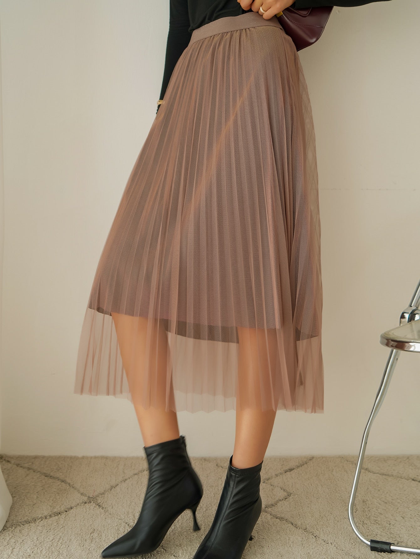 Women Skirts Producer