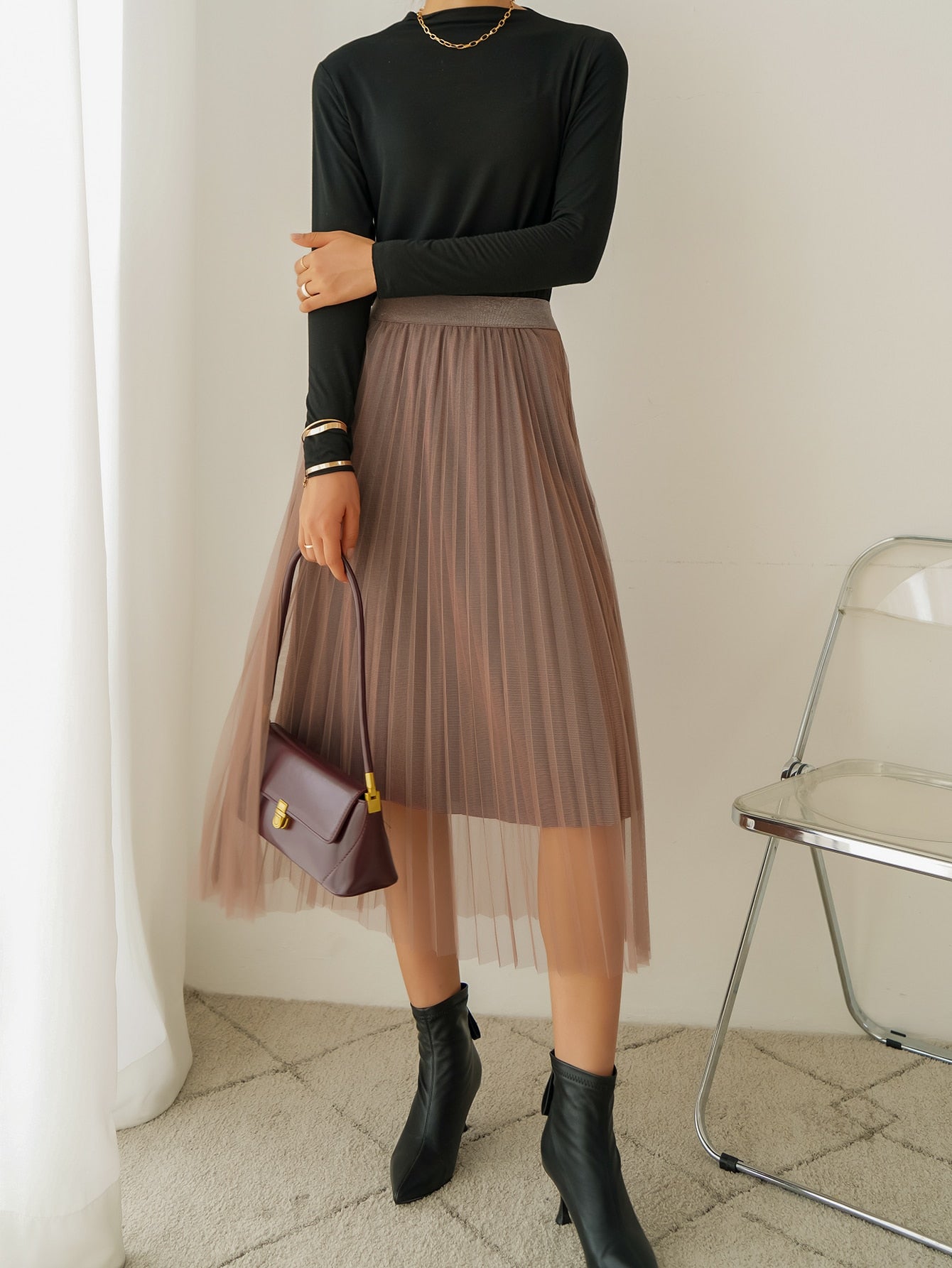 Women Skirts Manufacturer
